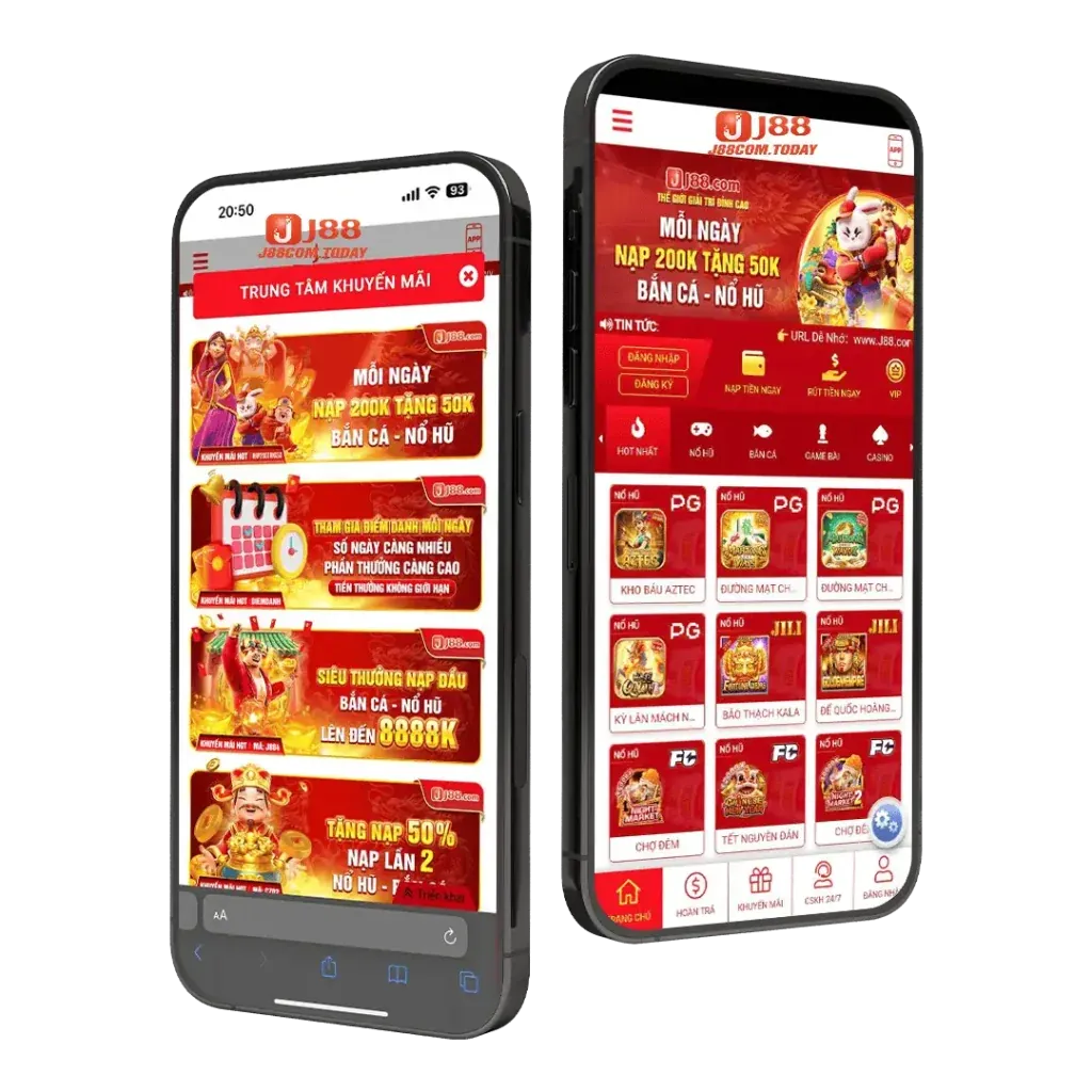 Kỹ năng đặc biệt trong bắn cá af88 APK