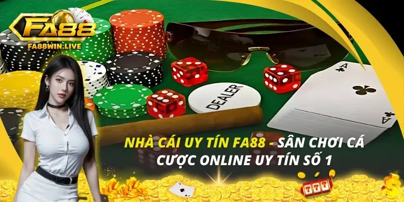 Trò chơi Baccarat
